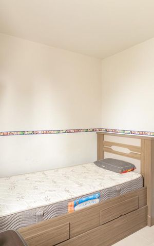 Apartamento para alugar com 55m², 2 quartos e 1 vaga Apartamento para alugar com 55m², 2 quartos e 1 vagaQuarto
