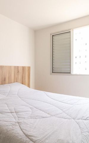 Apartamento para alugar com 55m², 2 quartos e 1 vaga Apartamento para alugar com 55m², 2 quartos e 1 vagaSuíte