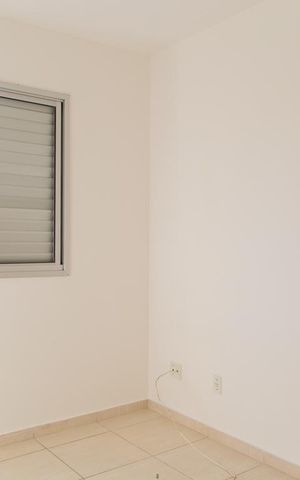 Apartamento para alugar com 49m², 2 quartos e 1 vagaQuarto 2