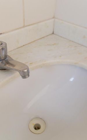 Apartamento para alugar com 49m², 2 quartos e 1 vagaBanheiro - Torneira