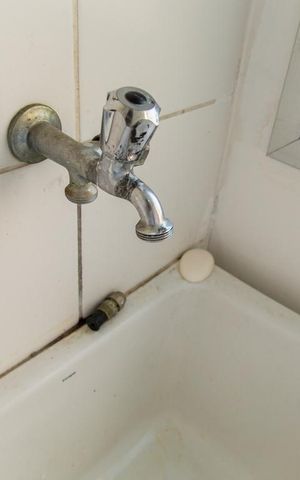 Apartamento para alugar com 49m², 2 quartos e 1 vagaÁrea de serviço - Torneira