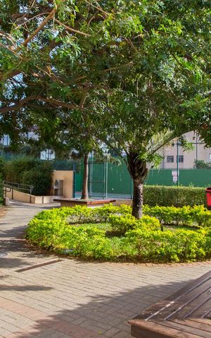 Apartamento para alugar com 49m², 2 quartos e 1 vagaÁrea comum