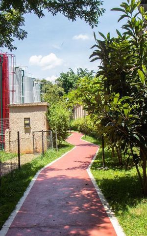 Apartamento para alugar com 49m², 2 quartos e 1 vaga Apartamento para alugar com 49m², 2 quartos e 1 vagaÁrea comum