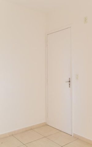 Apartamento para alugar com 49m², 2 quartos e 1 vagaQuarto