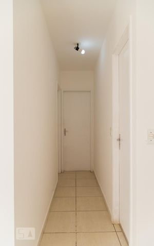 Apartamento para alugar com 49m², 2 quartos e 1 vagaSala - Detalhe