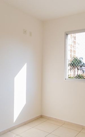 Apartamento para alugar com 49m², 2 quartos e 1 vagaQuarto 2