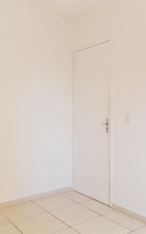 Apartamento para alugar com 49m², 2 quartos e 1 vagaQuarto 2