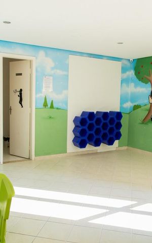 Apartamento para alugar com 49m², 2 quartos e 1 vagaÁrea comum - Brinquedoteca