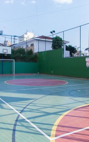 Apartamento para alugar com 49m², 2 quartos e 1 vagaÁrea comum - Quadra