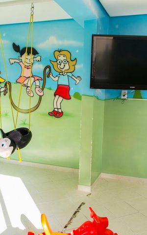 Apartamento para alugar com 49m², 2 quartos e 1 vagaÁrea comum - Brinquedoteca