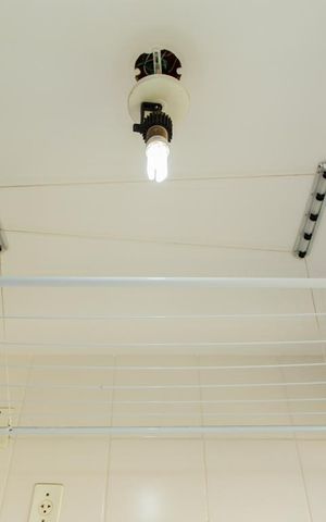 Apartamento para alugar com 49m², 2 quartos e 1 vagaÁrea de serviço - Varal