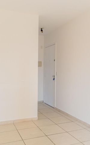 Apartamento para alugar com 49m², 2 quartos e 1 vagaSala