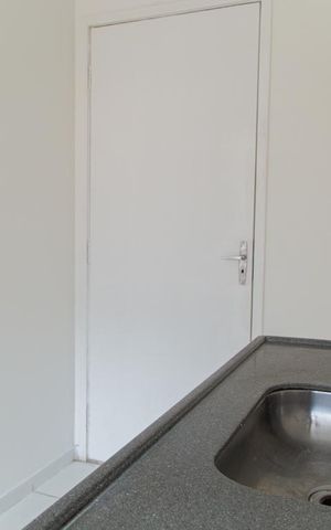 Apartamento para alugar com 49m², 2 quartos e 1 vagaCozinha