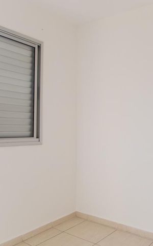 Apartamento para alugar com 49m², 2 quartos e 1 vagaQuarto