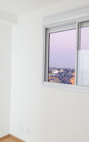 Apartamento à venda com 42m², 2 quartos e 1 vaga Apartamento à venda com 42m², 2 quartos e 1 vagaQuarto 2
