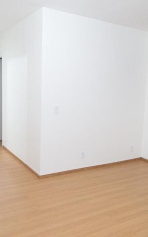 Apartamento à venda com 42m², 2 quartos e 1 vaga Apartamento à venda com 42m², 2 quartos e 1 vagaSala