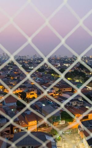 Apartamento à venda com 42m², 2 quartos e 1 vaga Apartamento à venda com 42m², 2 quartos e 1 vagaVista do Quarto 1
