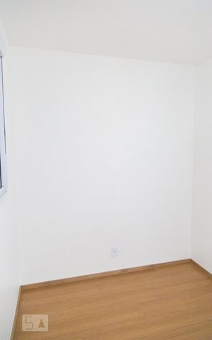 Apartamento à venda com 42m², 2 quartos e 1 vaga Apartamento à venda com 42m², 2 quartos e 1 vagaQuarto 2