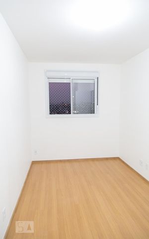 Apartamento à venda com 42m², 2 quartos e 1 vaga Apartamento à venda com 42m², 2 quartos e 1 vagaQuarto 1