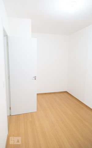 Apartamento à venda com 42m², 2 quartos e 1 vaga Apartamento à venda com 42m², 2 quartos e 1 vagaQuarto 1