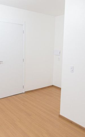 Apartamento à venda com 42m², 2 quartos e 1 vaga Apartamento à venda com 42m², 2 quartos e 1 vagaSala
