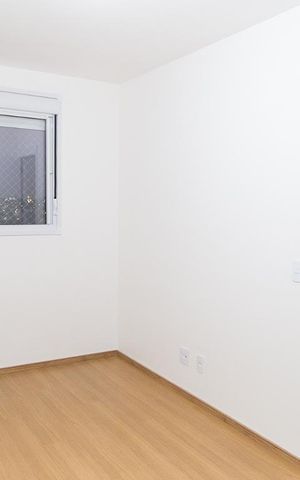 Apartamento à venda com 42m², 2 quartos e 1 vaga Apartamento à venda com 42m², 2 quartos e 1 vagaQuarto 1