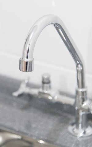 Apartamento à venda com 42m², 2 quartos e 1 vaga Apartamento à venda com 42m², 2 quartos e 1 vagaCozinha