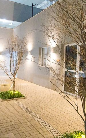 Apartamento à venda com 42m², 2 quartos e 1 vaga Apartamento à venda com 42m², 2 quartos e 1 vagaÁrea comum