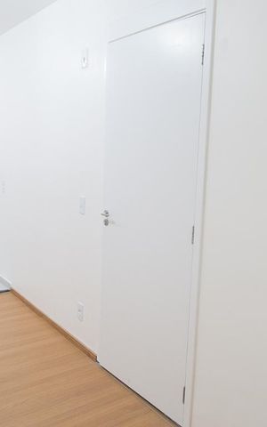 Apartamento à venda com 42m², 2 quartos e 1 vaga Apartamento à venda com 42m², 2 quartos e 1 vagaSala
