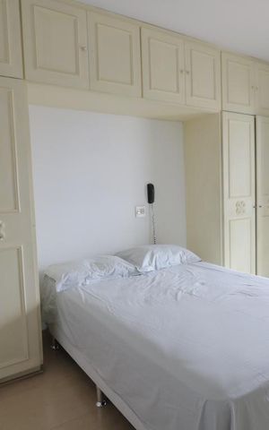Apartamento à venda com 270m², 4 quartos e 4 vagasQuarto 2