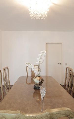 Apartamento à venda com 270m², 4 quartos e 4 vagasSala de Jantar