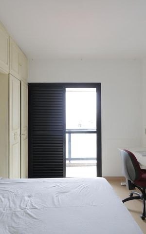 Apartamento à venda com 270m², 4 quartos e 4 vagasQuarto 2