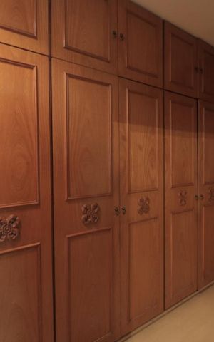 Apartamento à venda com 270m², 4 quartos e 4 vagasCloset