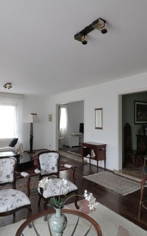 Apartamento à venda com 270m², 4 quartos e 4 vagasSala de Estar