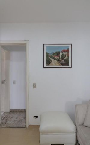 Apartamento à venda com 270m², 4 quartos e 4 vagasQuarto 1