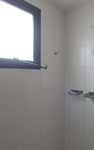 Apartamento à venda com 270m², 4 quartos e 4 vagasBanheiro Social