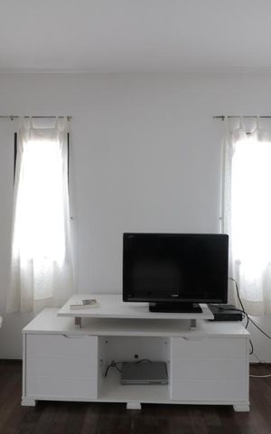 Apartamento à venda com 270m², 4 quartos e 4 vagasSala de Tv