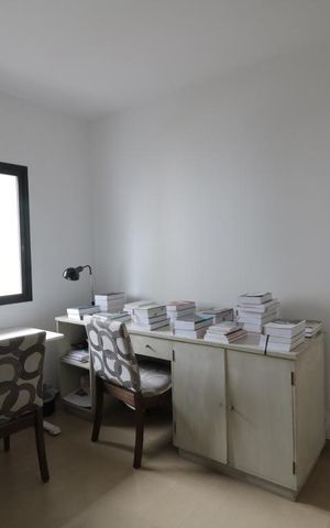 Apartamento à venda com 270m², 4 quartos e 4 vagasQuarto 3