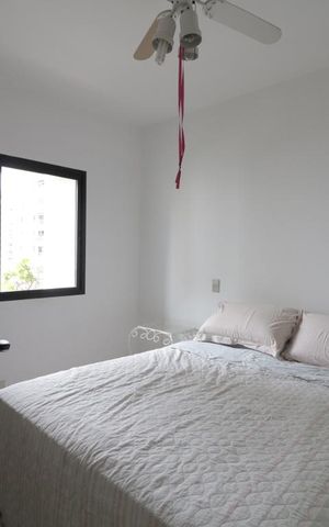 Apartamento à venda com 270m², 4 quartos e 4 vagasSuite 1