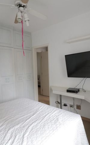Apartamento à venda com 270m², 4 quartos e 4 vagasSuite 1
