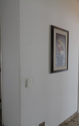 Apartamento à venda com 270m², 4 quartos e 4 vagasHall