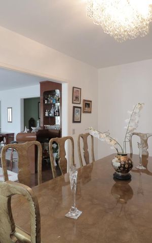 Apartamento à venda com 270m², 4 quartos e 4 vagasSala de Jantar