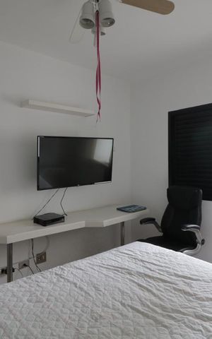 Apartamento à venda com 270m², 4 quartos e 4 vagasSuite 1