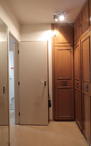 Apartamento à venda com 270m², 4 quartos e 4 vagasCloset