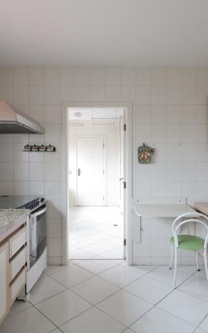 Apartamento à venda com 270m², 4 quartos e 4 vagasCozinha