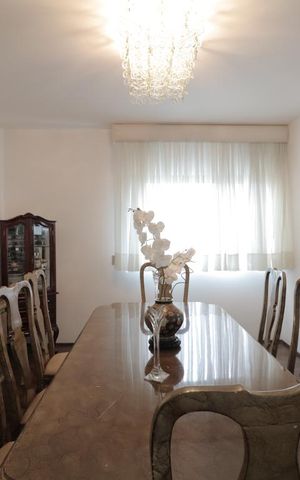 Apartamento à venda com 270m², 4 quartos e 4 vagasSala de Jantar