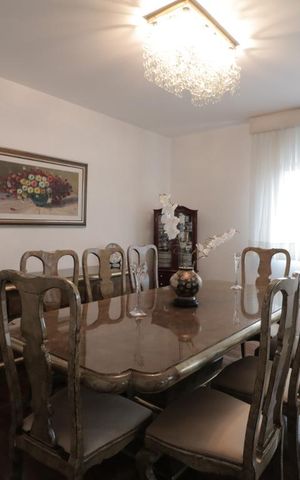 Apartamento à venda com 270m², 4 quartos e 4 vagasSala de Jantar