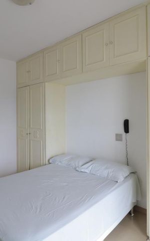 Apartamento à venda com 270m², 4 quartos e 4 vagasQuarto 2
