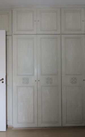 Apartamento à venda com 270m², 4 quartos e 4 vagasQuarto 3