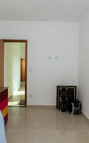 Studio à venda com 34m², 1 quarto e sem vaga Studio à venda com 34m², 1 quarto e sem vagaQuarto